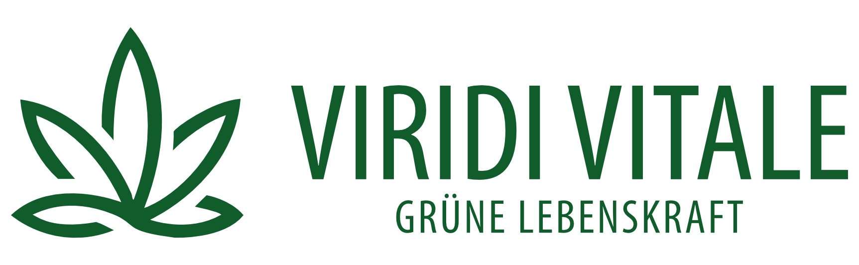 Viridi Vitale • Grüne Lebenskraft