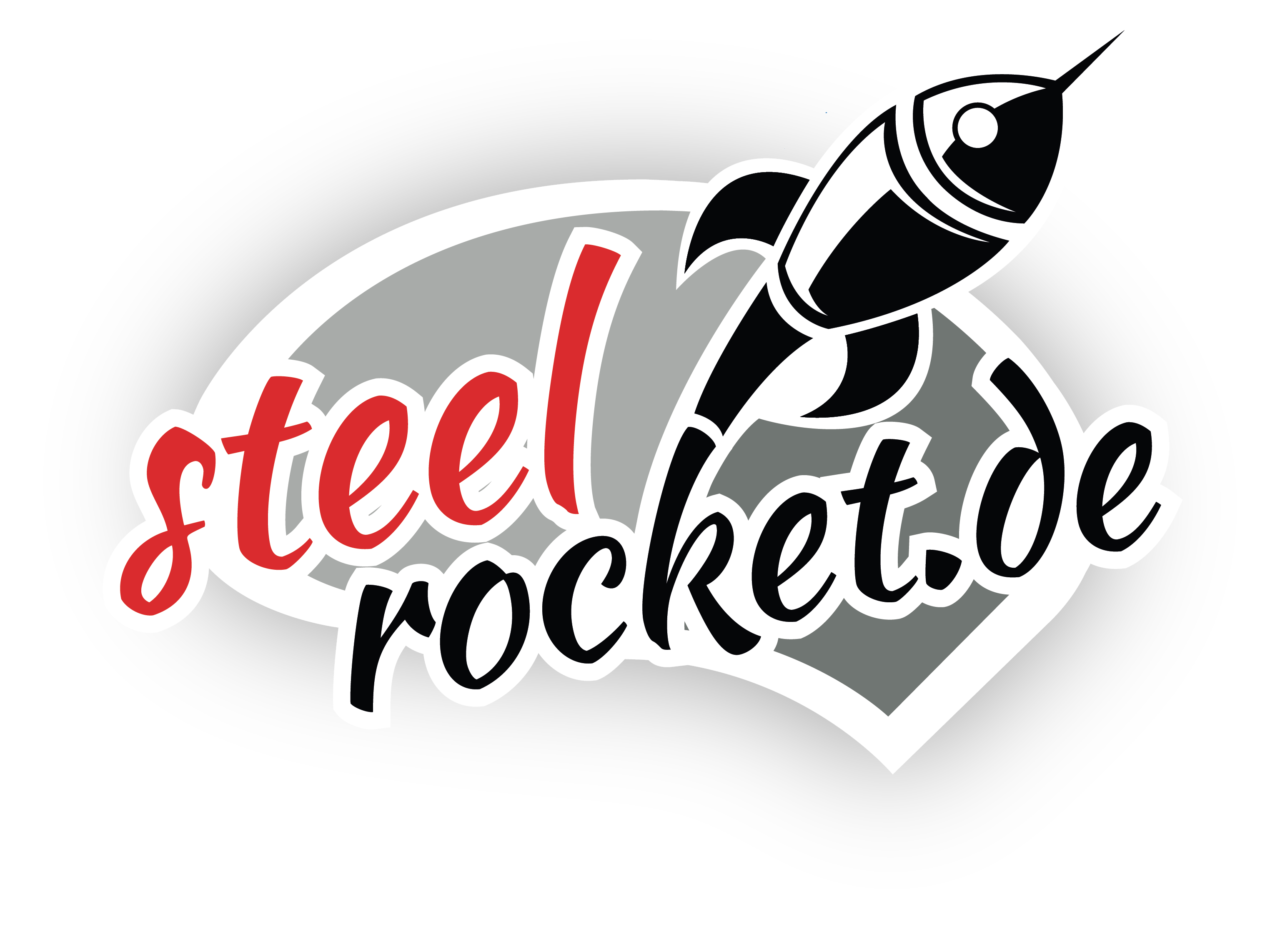 Steel Rocket