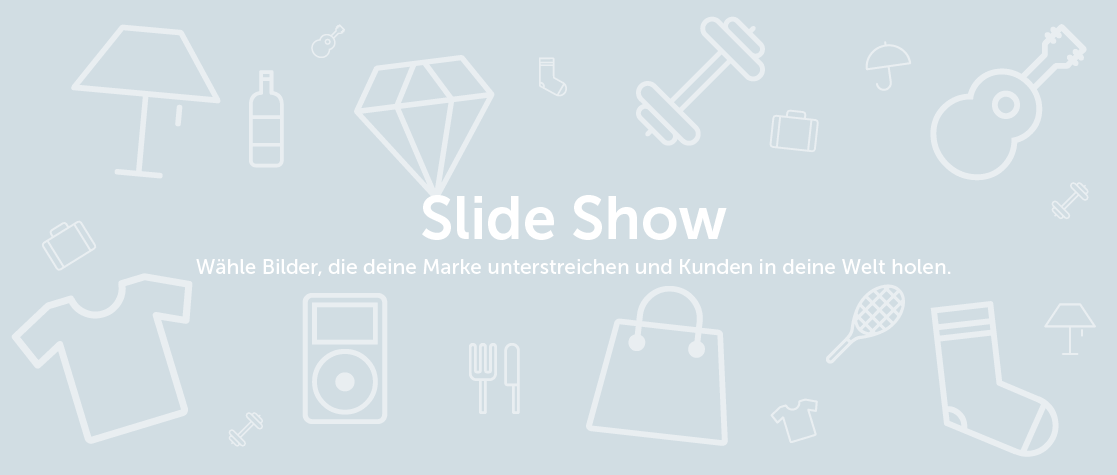 Bildbeschriftung Slide 2