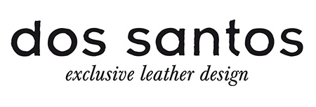 dos santos - excellent leather design