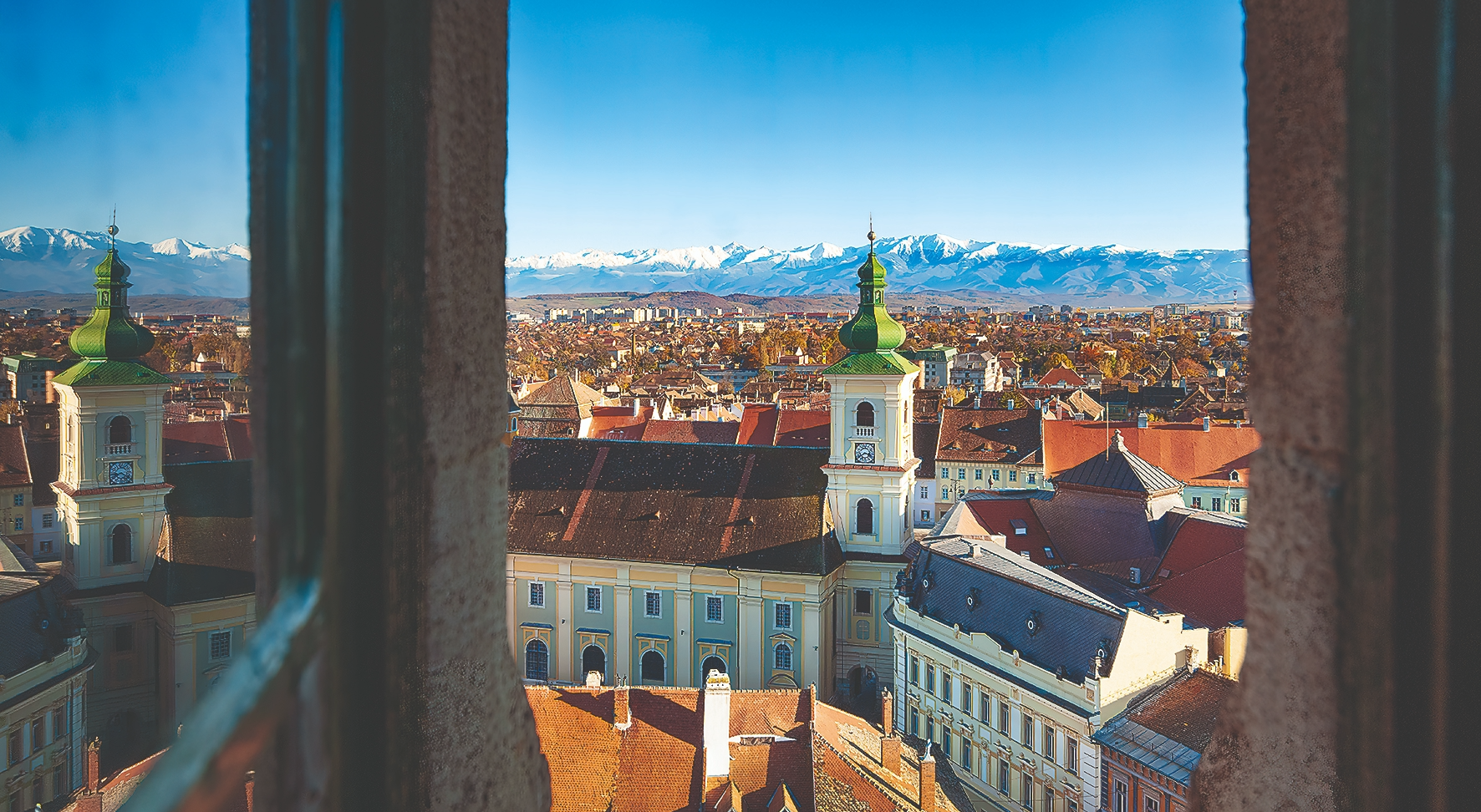 Hermannstadt