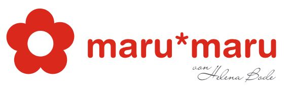 maru*maru - Stoffe für Deine Nähprojekte