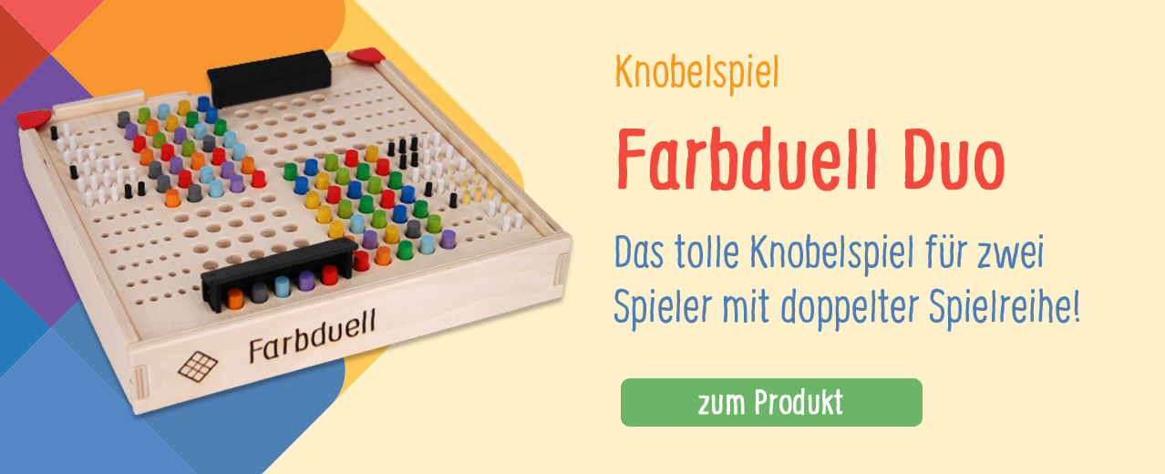 Farbduell