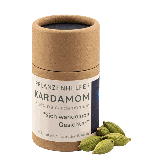 Pflanzenhelfer