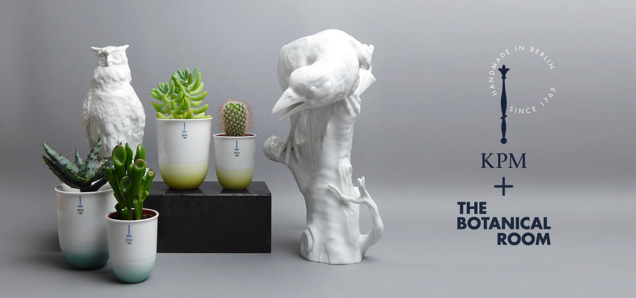 The Botanical Room, Maevo Keramik Ceramics kaufen online